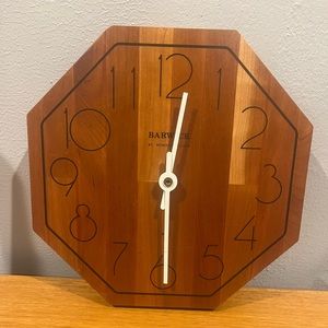 Howard Miller clock